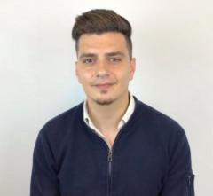 Fares El hazami