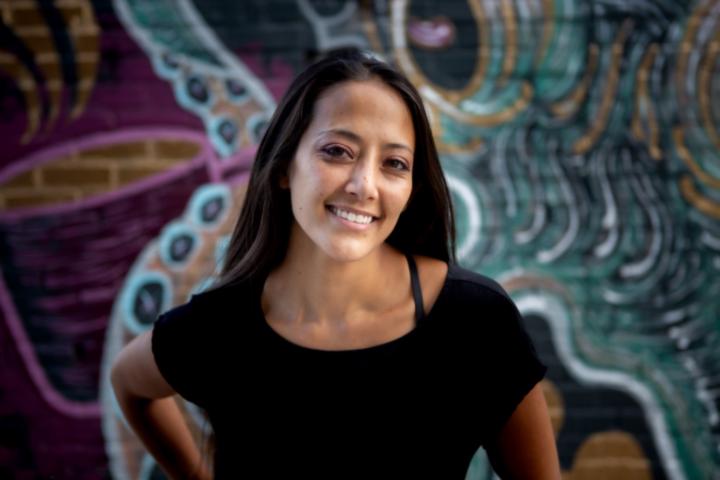 Sydney Bosshart