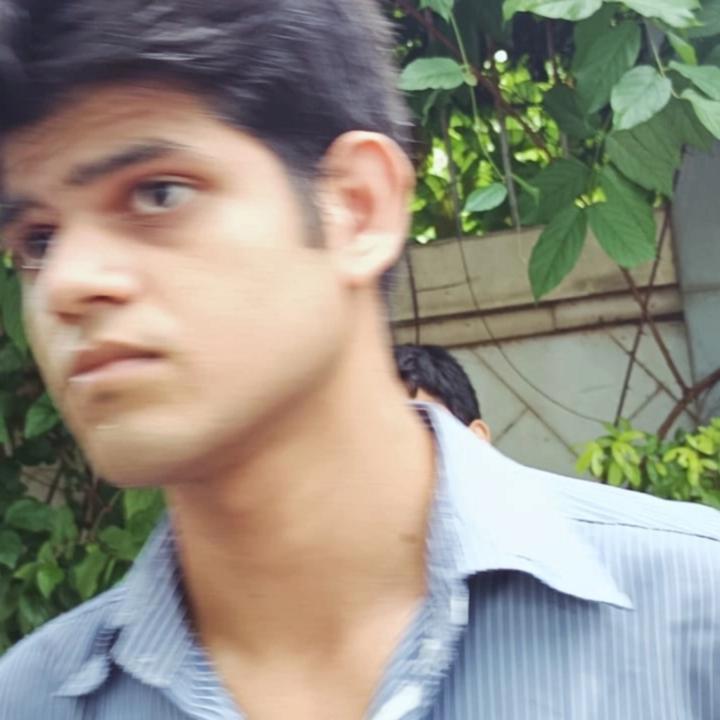 Aryan Yadav