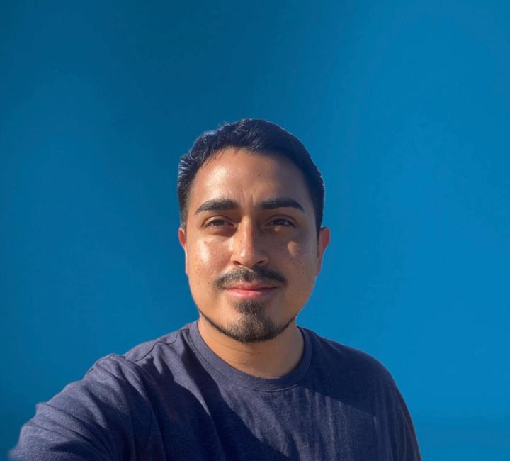 Fernando Manriquez