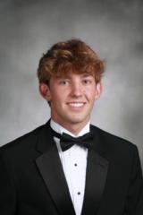Caden Leonard