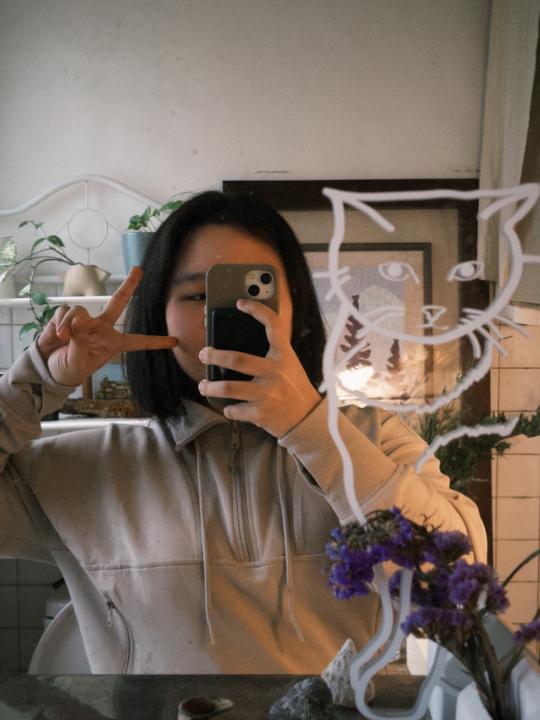 Ariel Tang