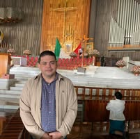 Jorge Cerna Guerrero