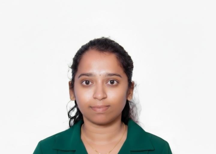 Varshitha Edula