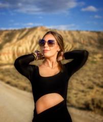 Victoria García