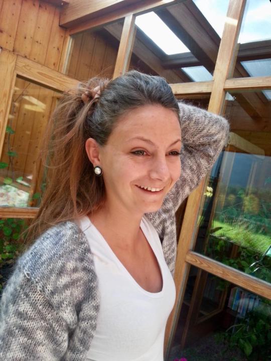 Katharina Tschol