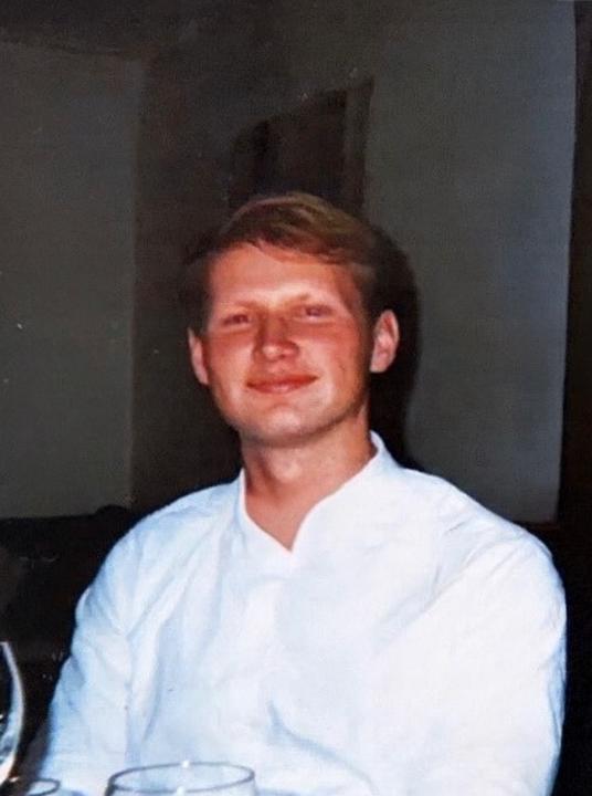 Sven de Zeeuw
