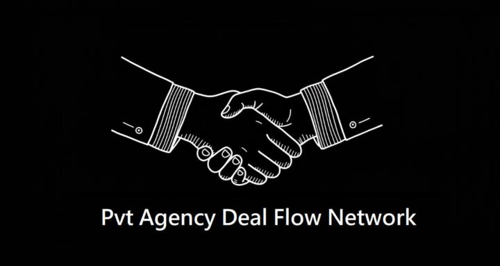 Pvt Agency Deal Flow Network