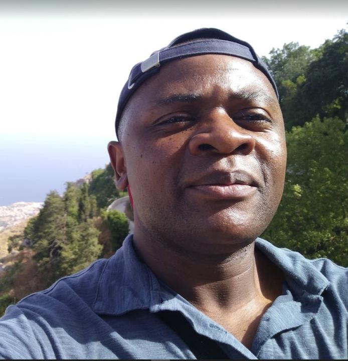 Abel Ebongue