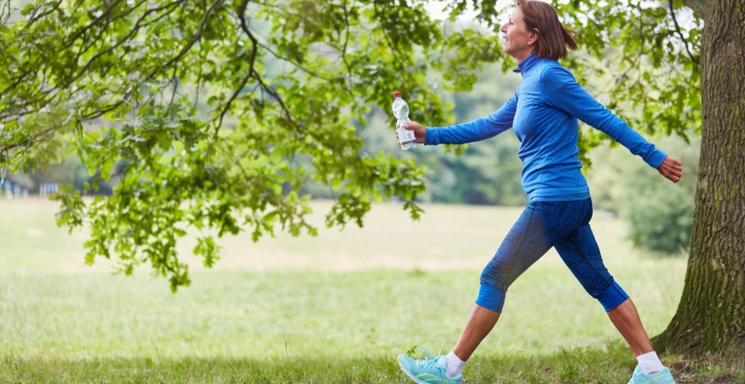 03 · Couch to Camino: Train Your Body