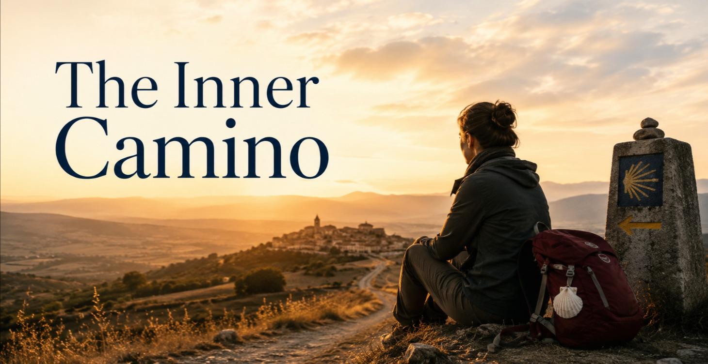 06 · The Inner Camino
