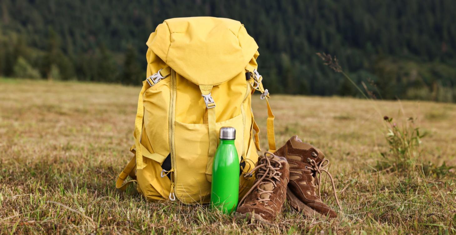 Packing Checklist