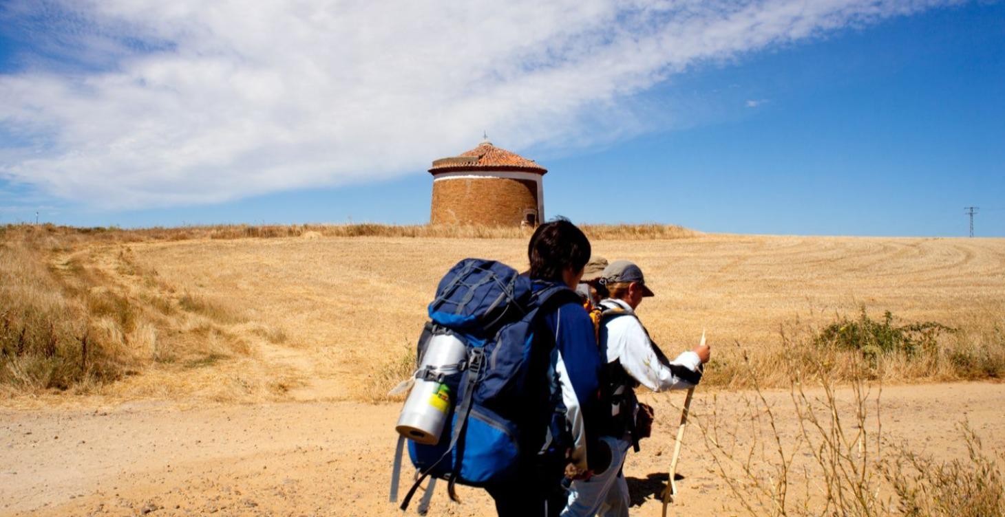 Choose Your Camino