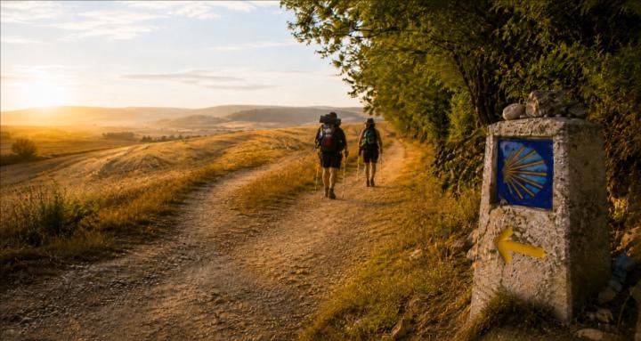 Camino de Santiago