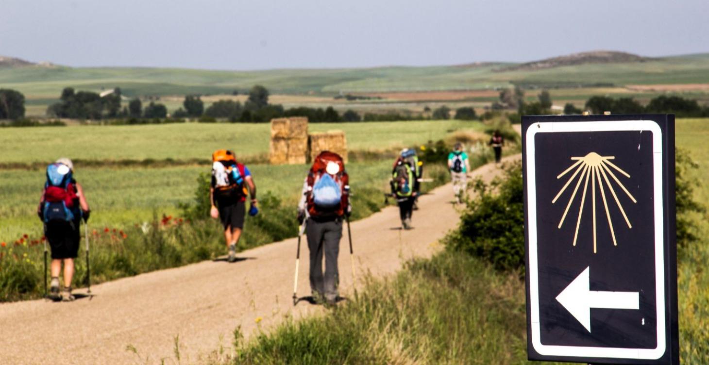 02 · Plan Your Camino