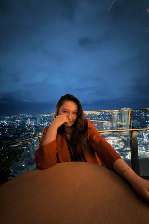 Maricar Guarin