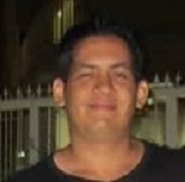 Raúl Aparicio