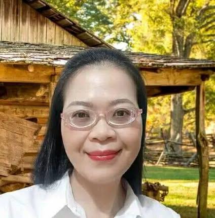 Nguyễn Thị Phương Hoa