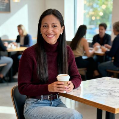 Lorena Pasquel Carvajal