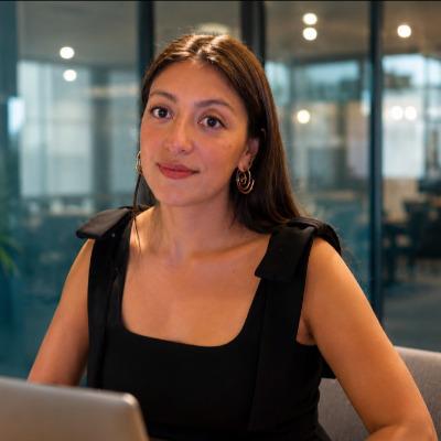 Lorena Pasquel Carvajal