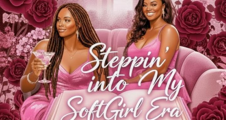 SoftGirl Lifestyle Society