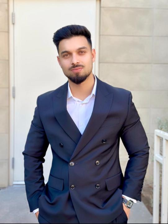 Humayun Roshid