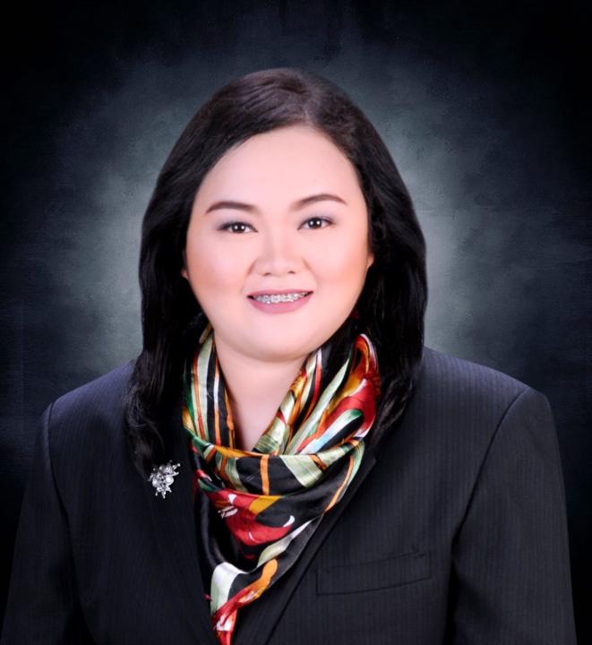 Kimberly Anne Tan