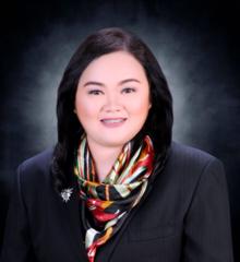 Kimberly Anne Tan