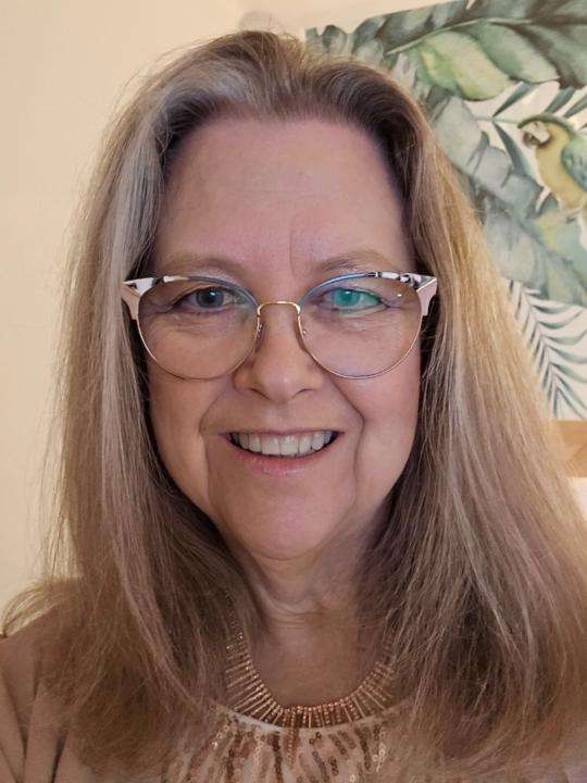 Janice Gross