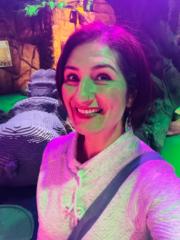 Shirin Naderipour