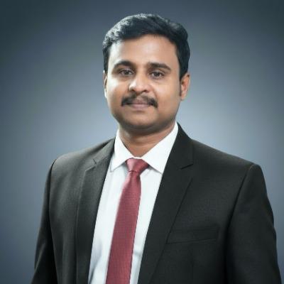 Richard Mano vishaal