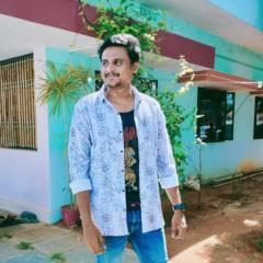 Richard Mano vishaal