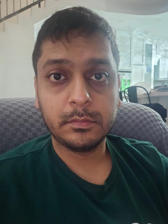 Imran Chan