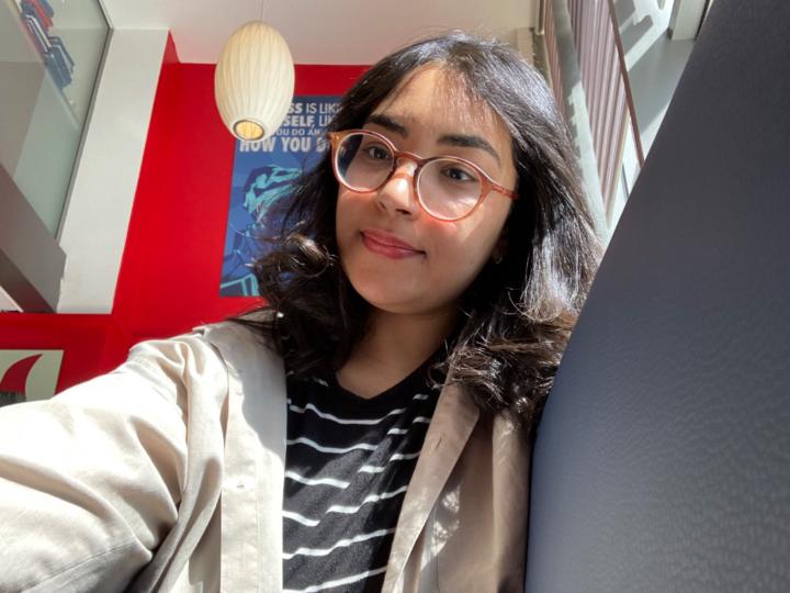 Ines Mokdadi