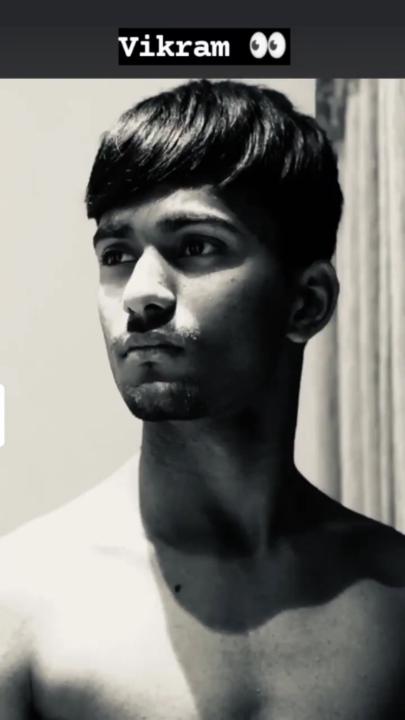 Vikram Singh