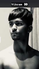 Vikram Singh