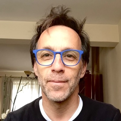 Carlo Bertetti