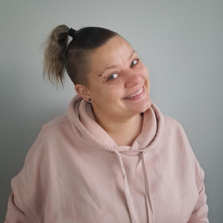 Heidi Ruoho