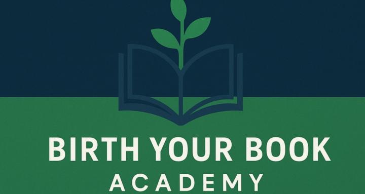 Birth Your Book Academy