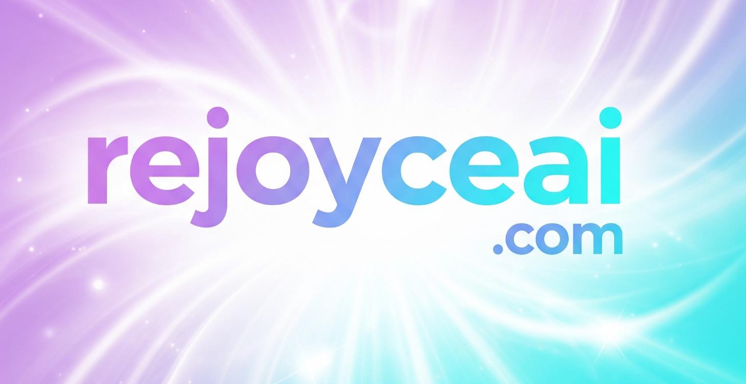 Rejoyce AI Music Masterclass