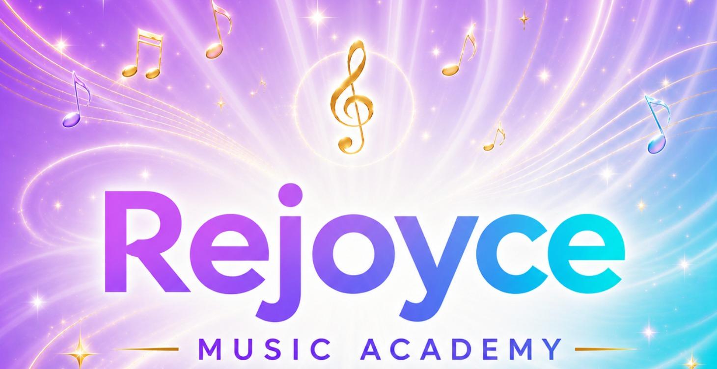 Rejoyce Music Academy