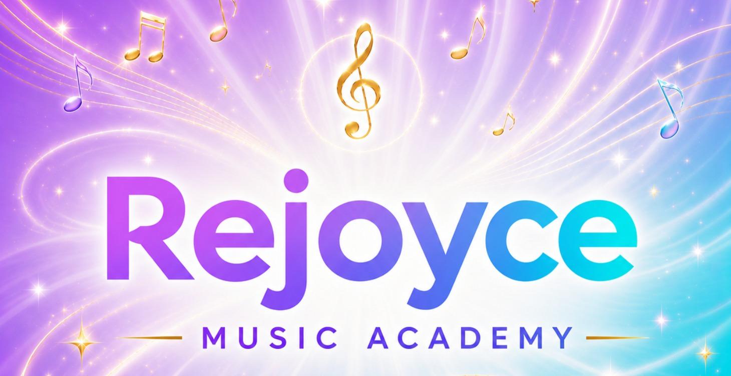 Rejoyce Music Academy Grad Submission Form