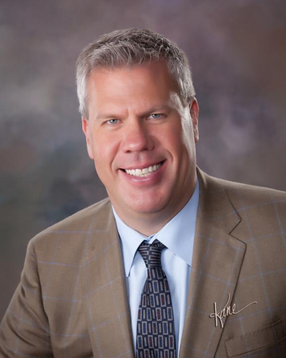 Tad Olson