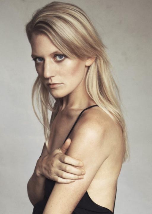 Victoria Eaton