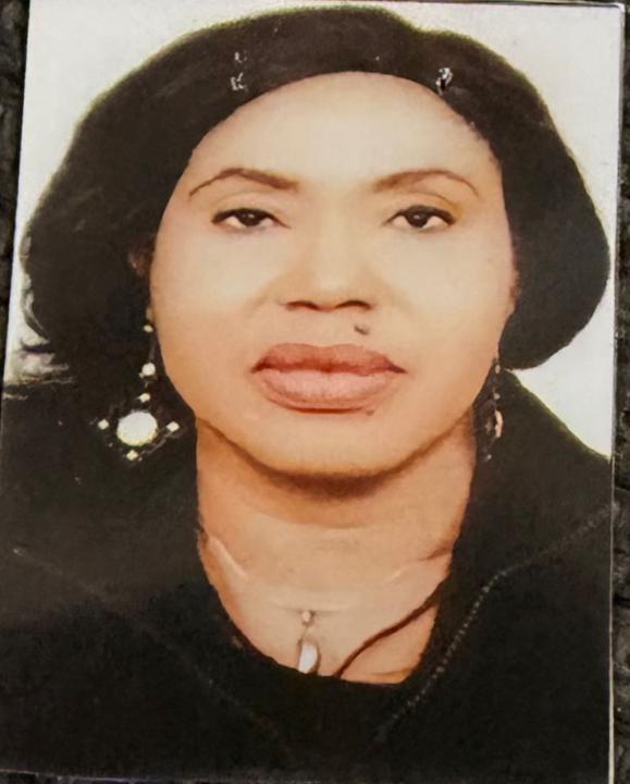 Nneka Obata