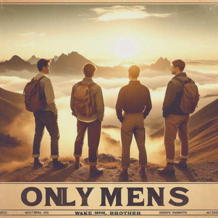 🧭 Nová struktura komunity Nexum Masculum