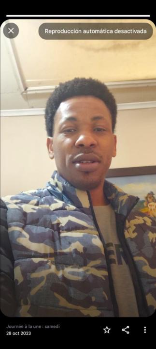 Robenson Jean