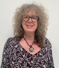 Sarah Haggis