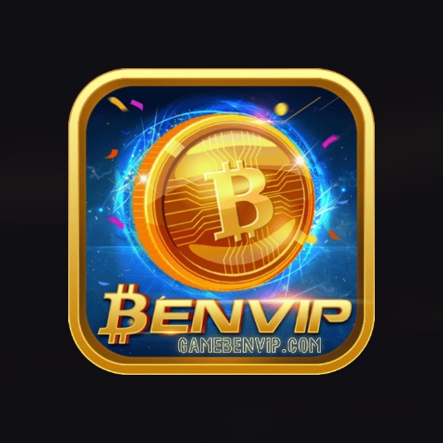 Cổng game Benvip