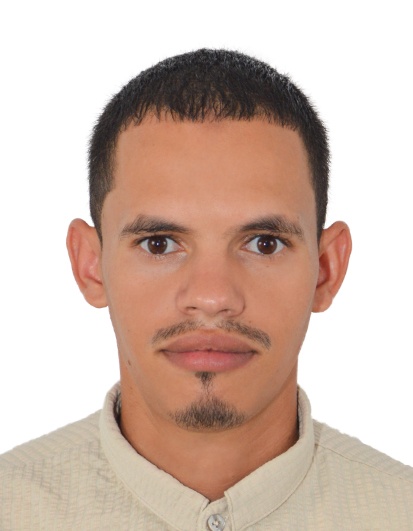 Radouane Boudiar